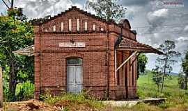 Chiador - Imagens da cidade de Chiador - MG